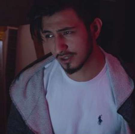 عمیان من یا تو 